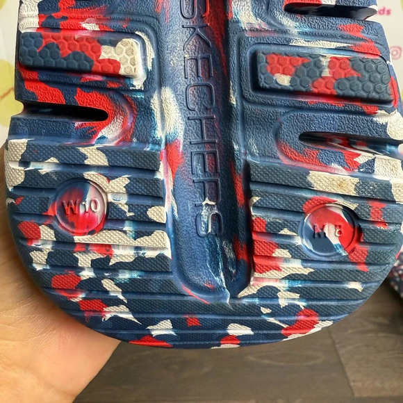 Skechers Arch Fit Go Foam - Beachlife 2.0 - main image 6
